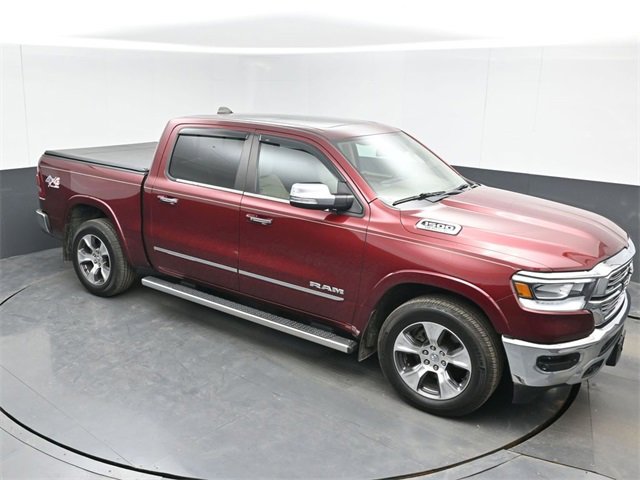 Used 2020 RAM 1500 Laramie