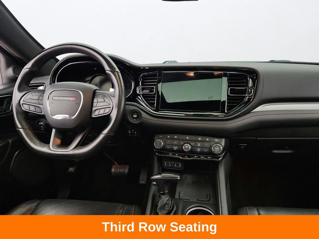 Used 2022 Dodge Durango R/T AWD/4WD image 31