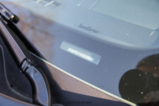 Used 2017 Ford Mustang GT Premium w/ Equipment Group 401A image 62