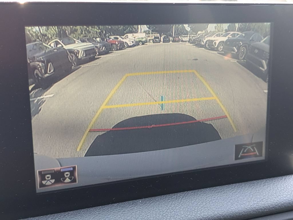 Used 2021 Lexus IS 350 F Sport w/ Accessory Package RWD image 13