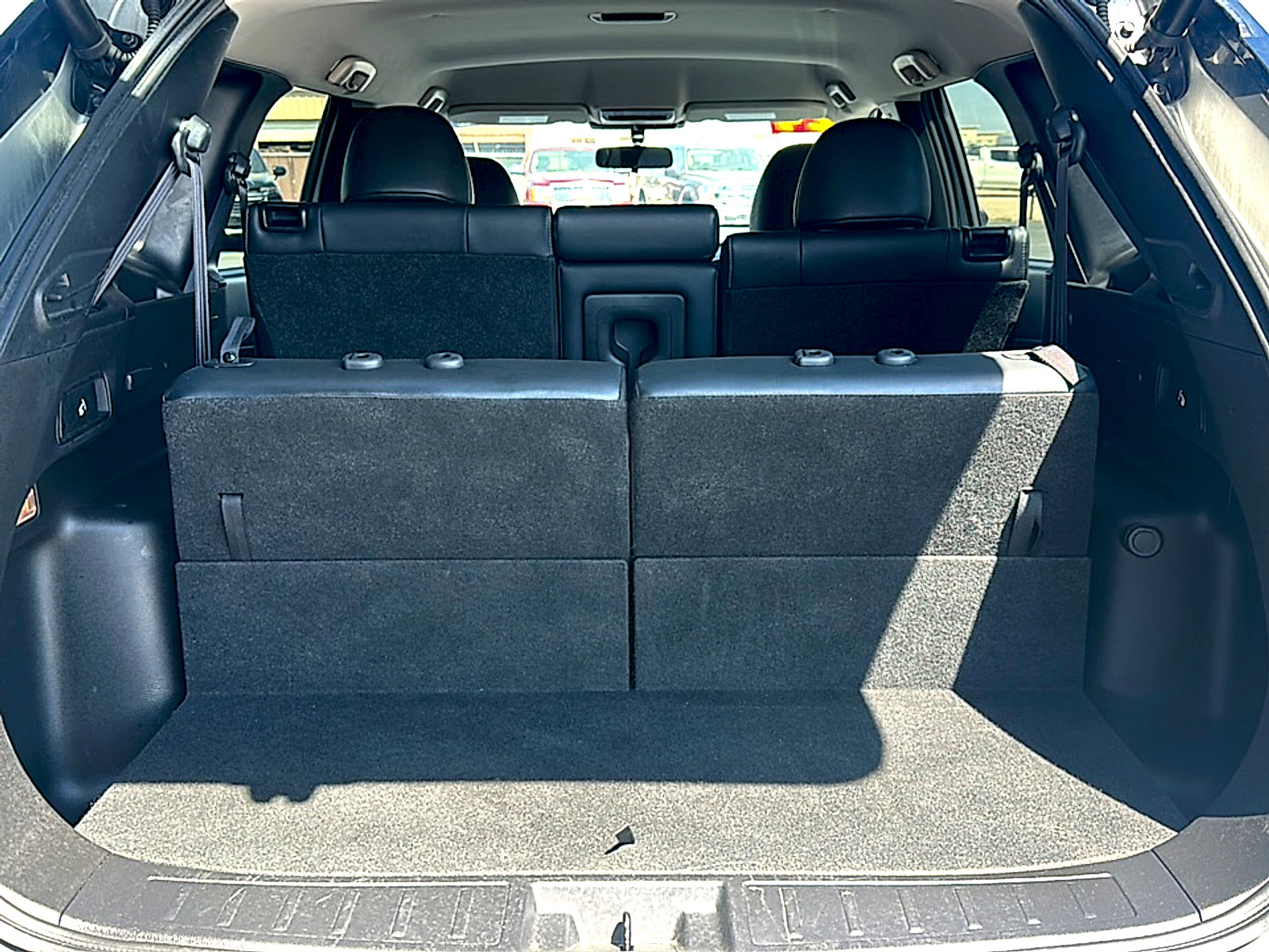 Used 2024 Mitsubishi Outlander SE image 22