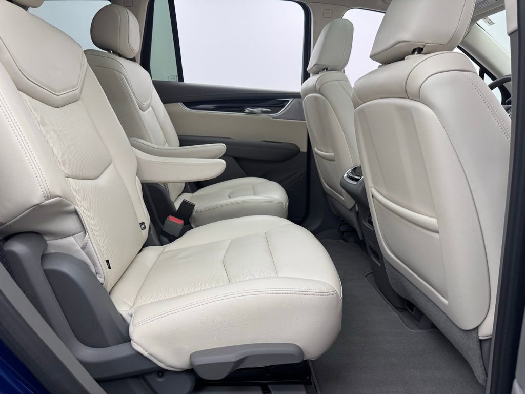Used 2024 Cadillac XT6 Premium Luxury w/ LPO, Floor Liner Package image 42