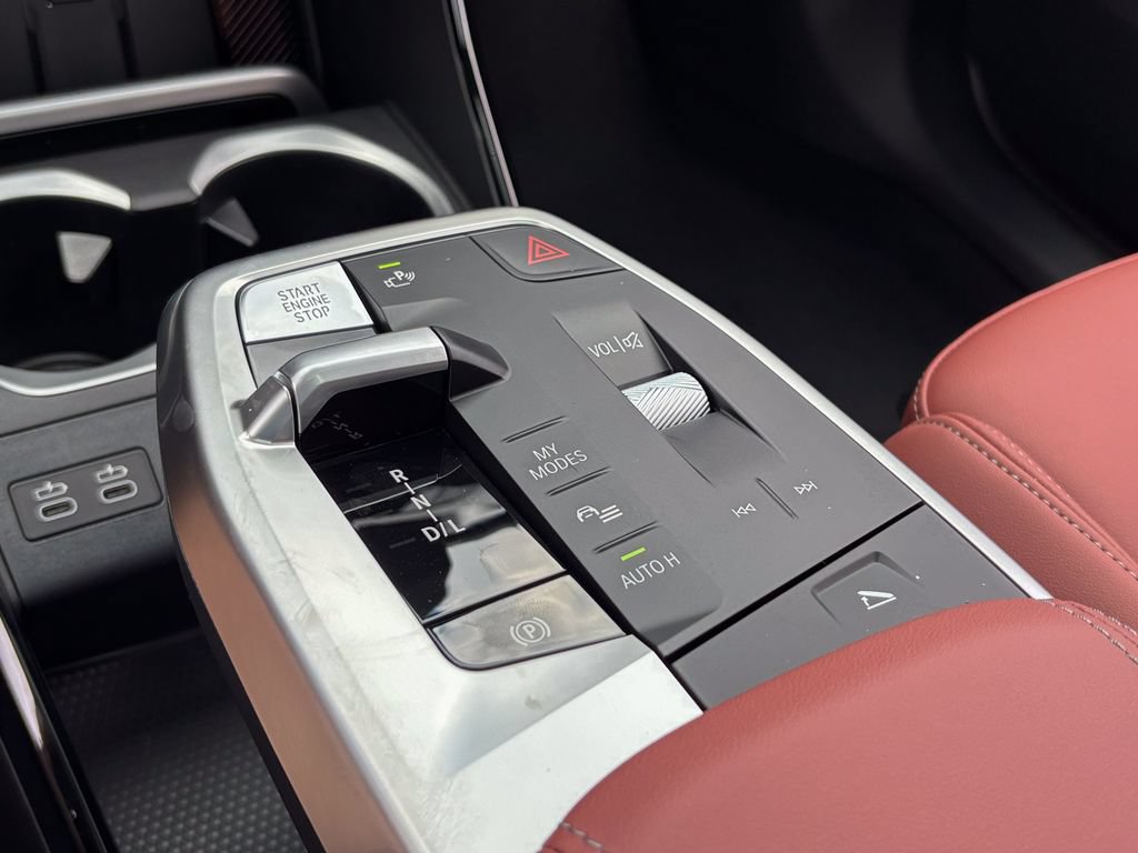 New 2027 BMW X1 xDrive28i AWD/4WD image 29
