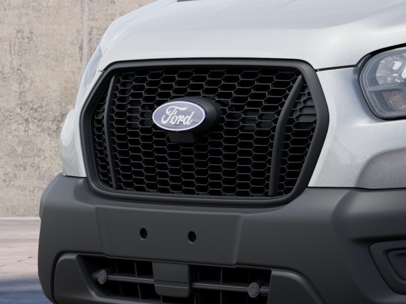 New 2027 Ford Transit 250 148 Medium Roof w/ Load Area Protection Package RWD image 17
