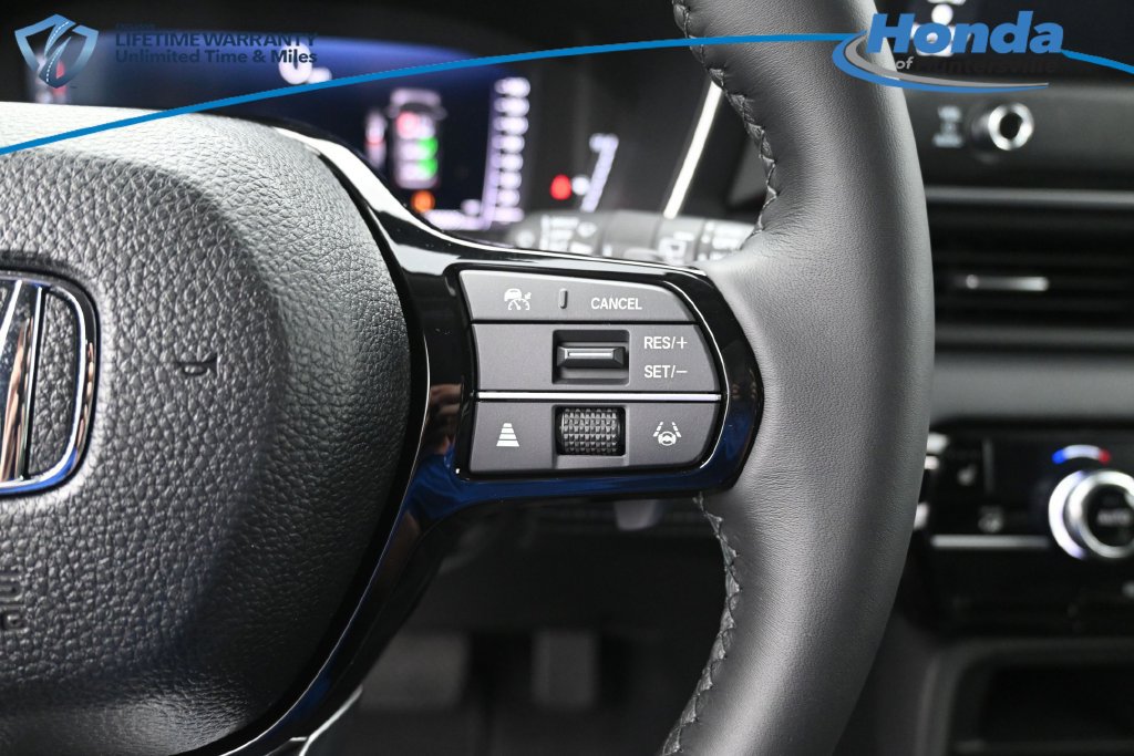 New 2026 Honda Pilot Touring image 38