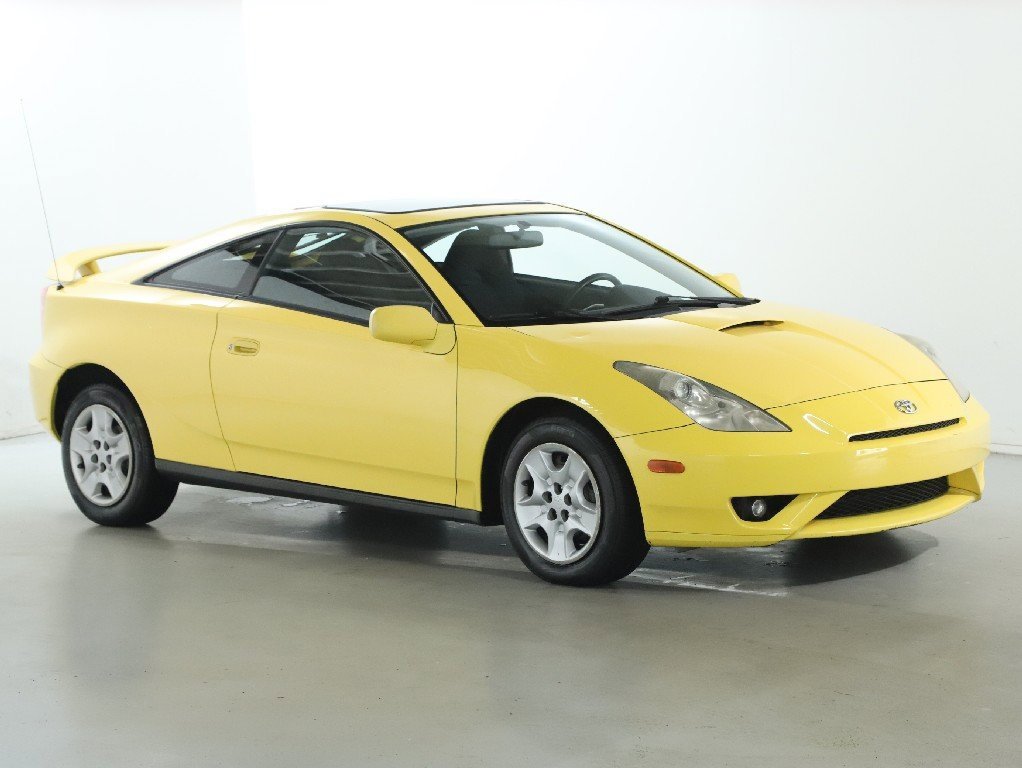 Used 2003 Toyota Celica GT image 13