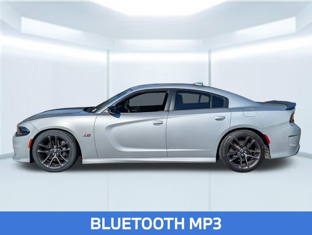 Used 2023 Dodge Charger Scat Pack RWD image 2