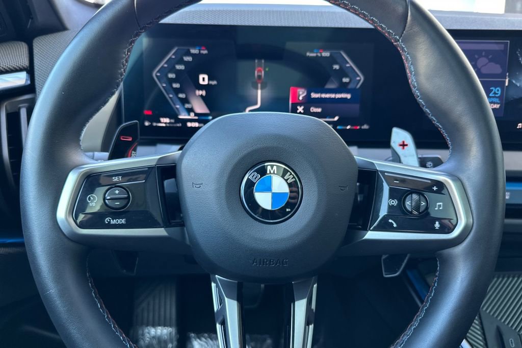 Used 2025 BMW X3 M50 w/ Premium Package AWD/4WD image 26