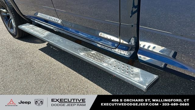 Used 2022 RAM 1500 Classic Warlock w/ Electronics Group image 8