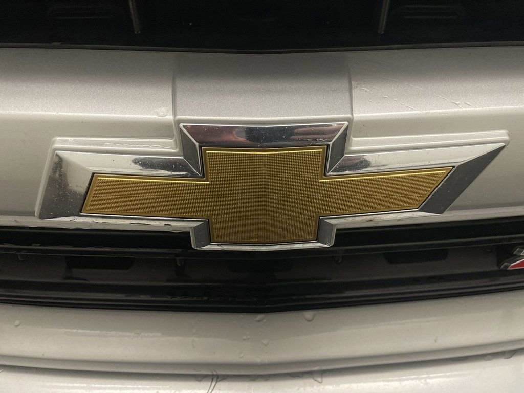 Used 2018 Chevrolet Silverado 1500 LT w/ All Star Edition image 24