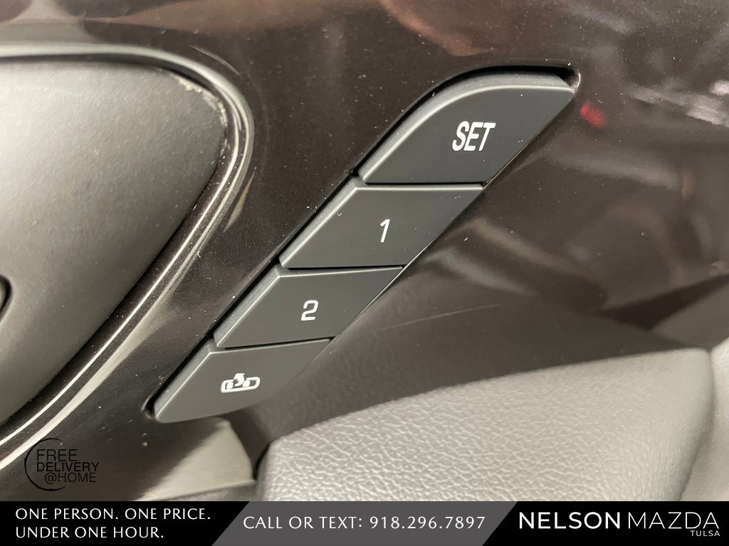 Used 2020 Chevrolet Blazer Premier w/ Driver Confidence II Package image 23