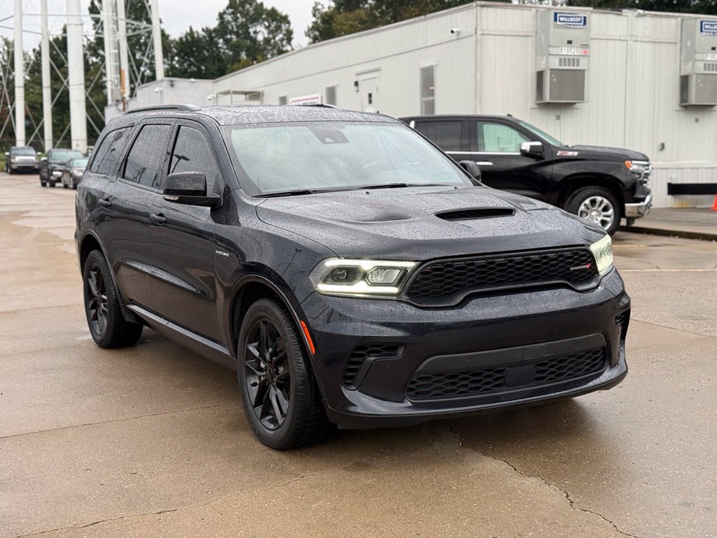 Used 2025 Dodge Durango R/T AWD/4WD image 4