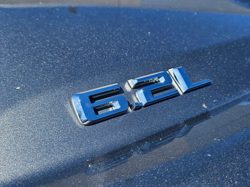 Certified 2021 Chevrolet Silverado 1500 High Country w/ Safety Package II image 18