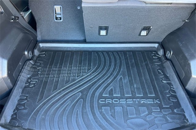 Used 2024 Subaru Crosstrek 2.0i Premium image 16