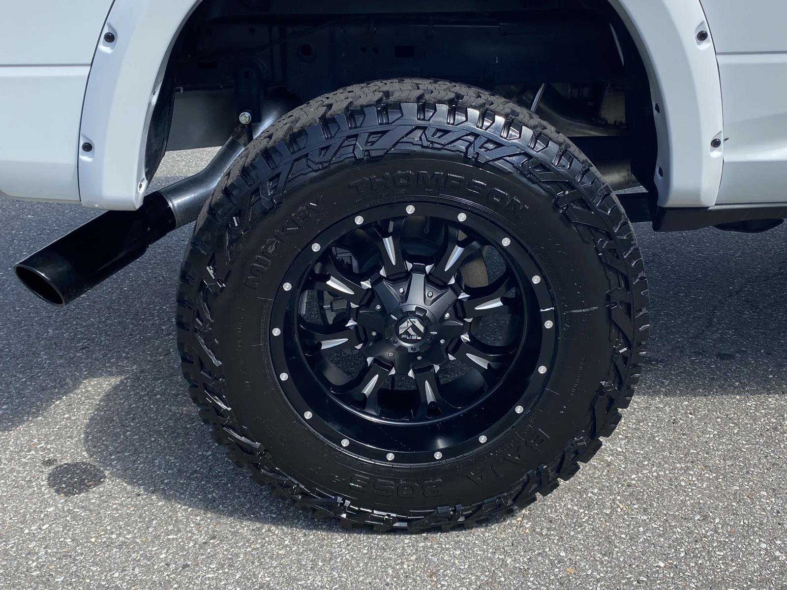 New 2025 RAM 2500 Laramie w/ Night Edition image 8