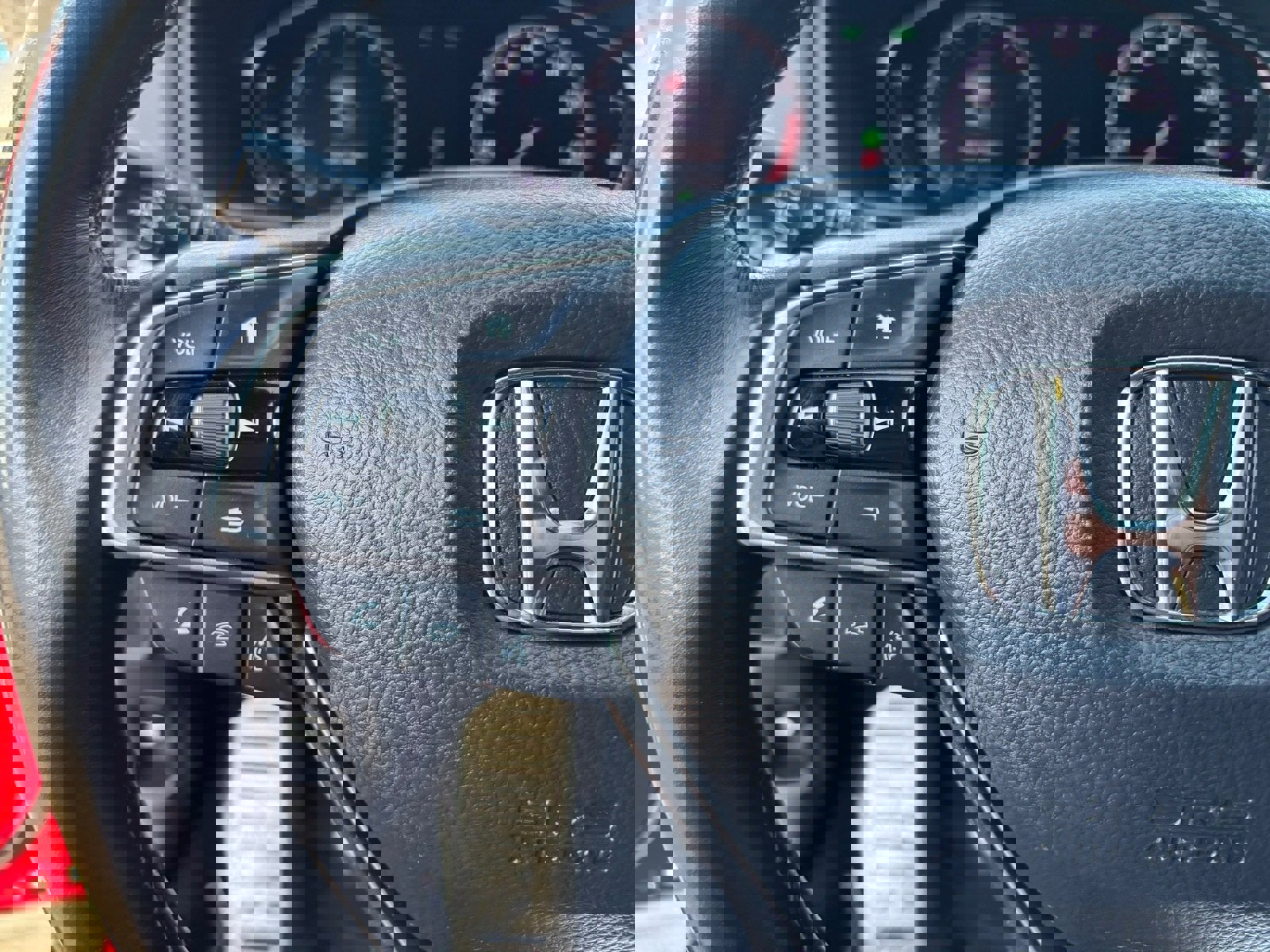 Certified 2020 Honda Accord Sport image 29