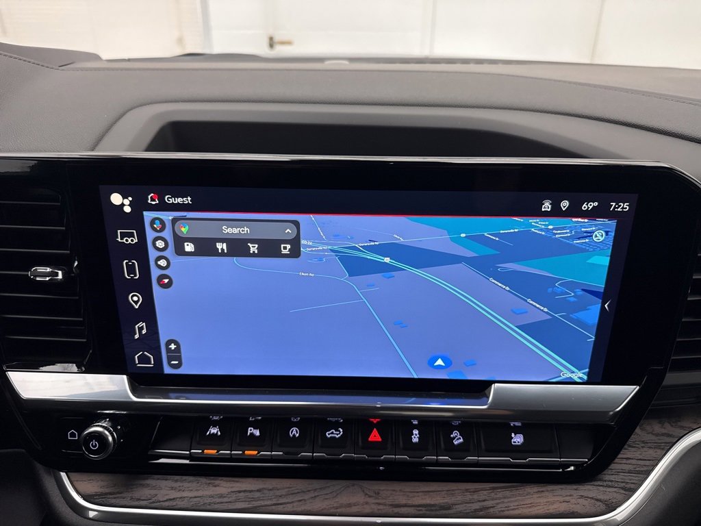 New 2026 GMC Sierra 1500 SLT w/ SLT Premium Plus Package image 40