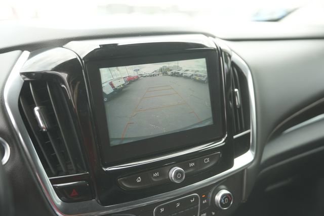 Used 2018 Chevrolet Traverse LT image 29