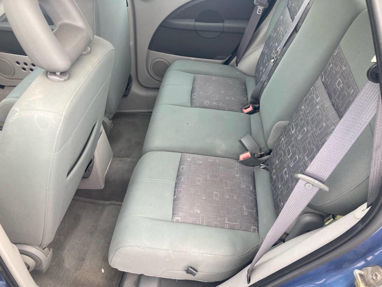 Used 2006 Chrysler PT Cruiser image 2