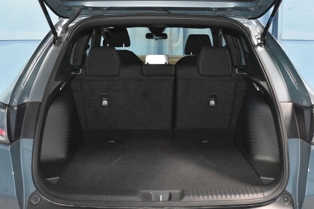 Used 2024 Honda HR-V Sport image 34