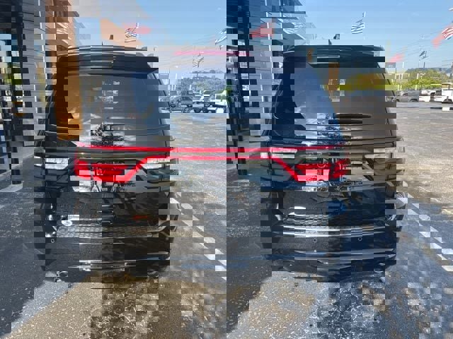 New 2026 Dodge Durango GT image 22