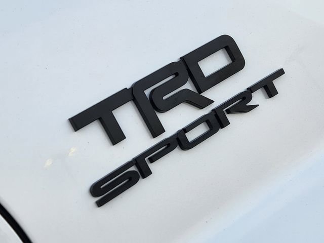 Used 2026 Toyota 4Runner TRD Sport image 9