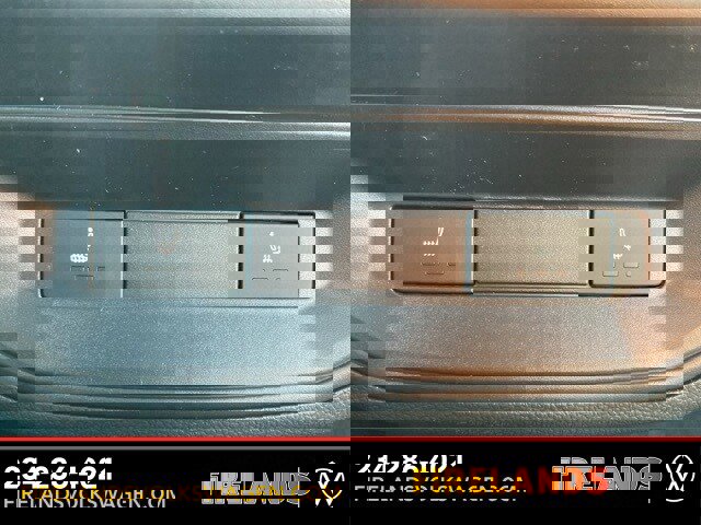 New 2026 Volkswagen Atlas Cross Sport SEL Premium R-Line image 66