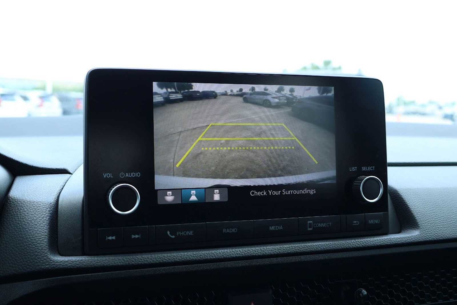 Used 2023 Honda CR-V Sport image 27