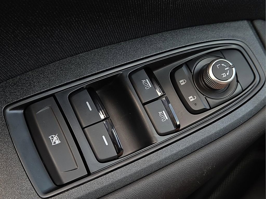 Certified 2025 Subaru Legacy Premium image 17