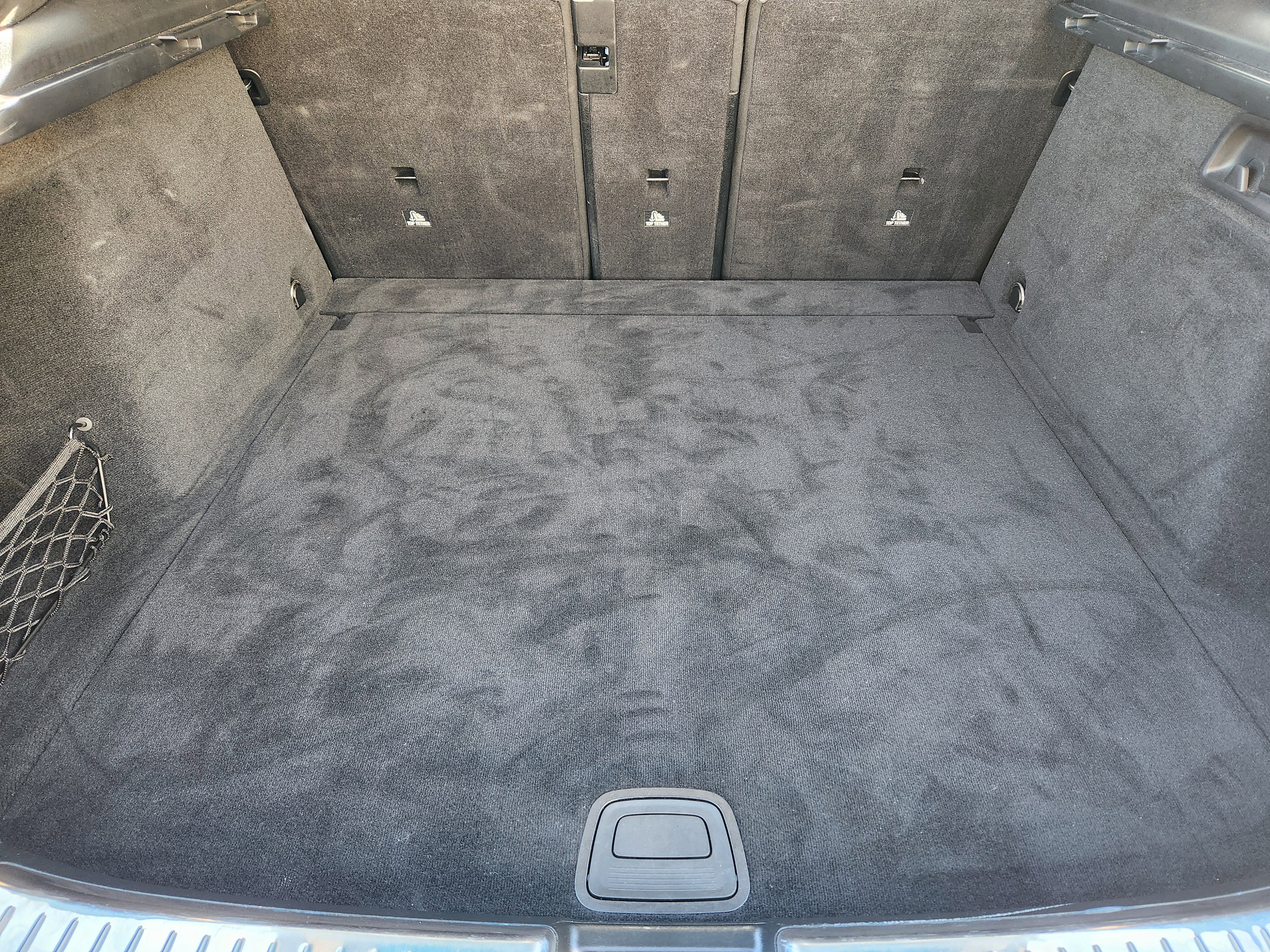 Certified 2024 Mercedes-Benz GLE 53 AMG 4MATIC Coupe image 33