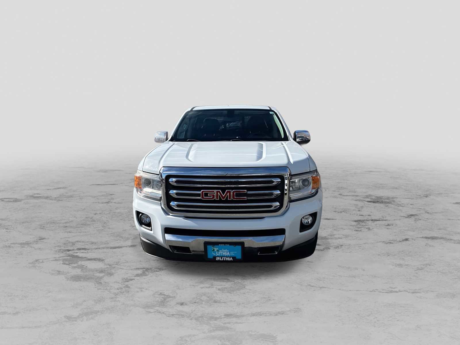 Used 2018 GMC Canyon SLT image 3