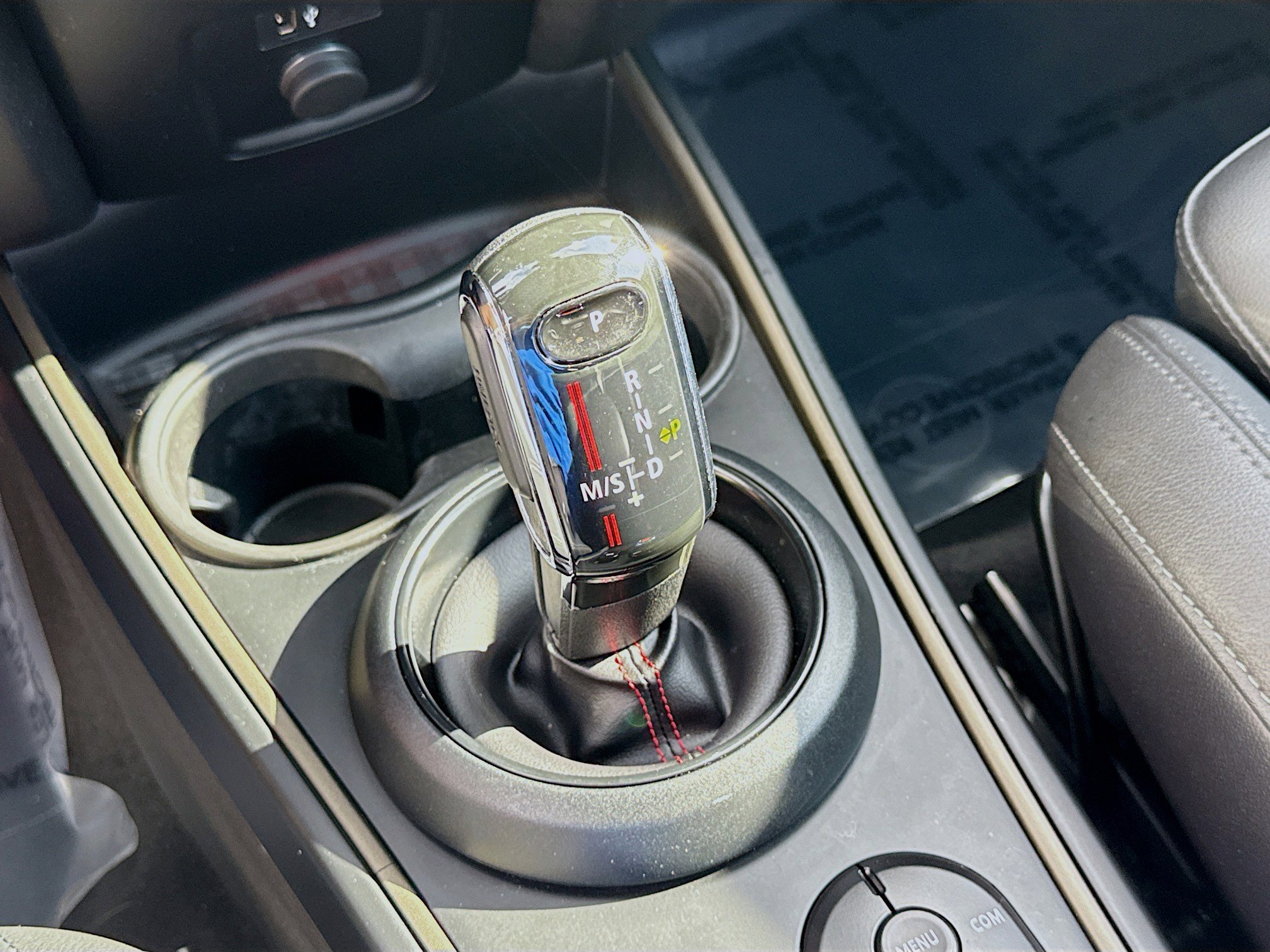 Used 2020 MINI Cooper Countryman S image 15