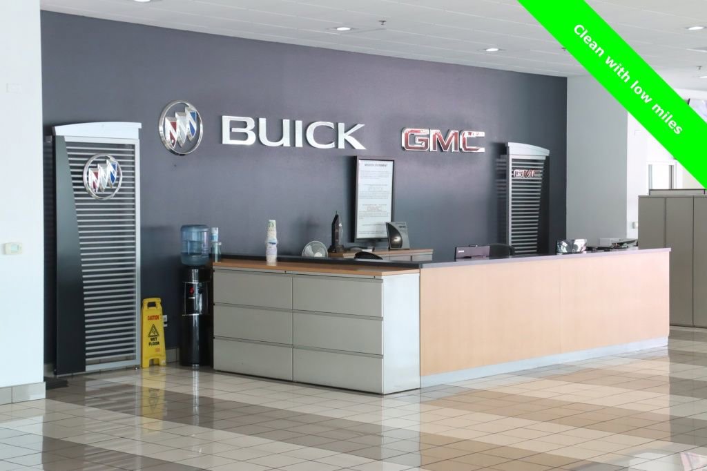 Used 2024 Buick Encore GX Avenir w/ Avenir Convenience Package image 45