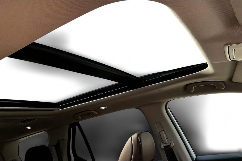 Used 2025 Honda Pilot Elite image 30