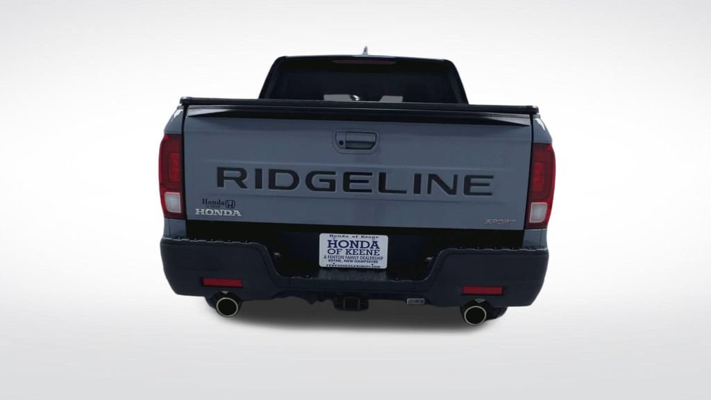 Used 2024 Honda Ridgeline Sport image 7