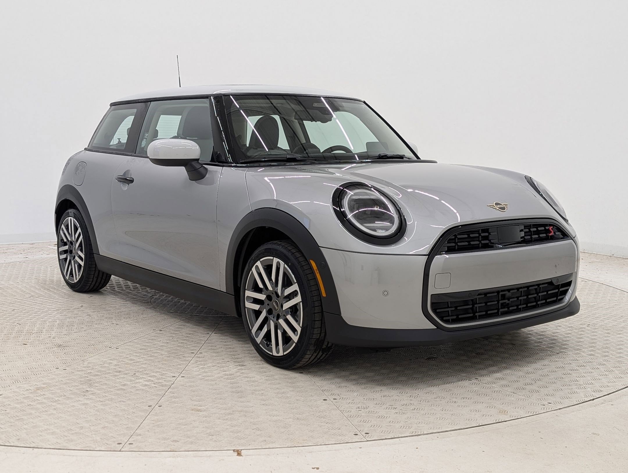 New 2026 MINI Cooper S image 7