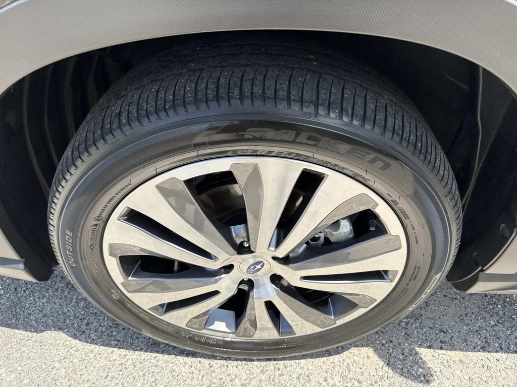 Used 2022 Subaru Ascent Limited w/ Technology Package image 10