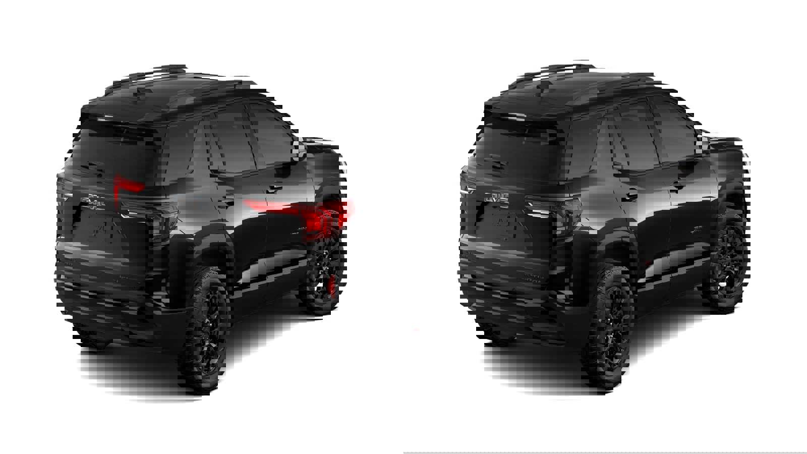 New 2026 GMC Terrain Elevation FWD image 33