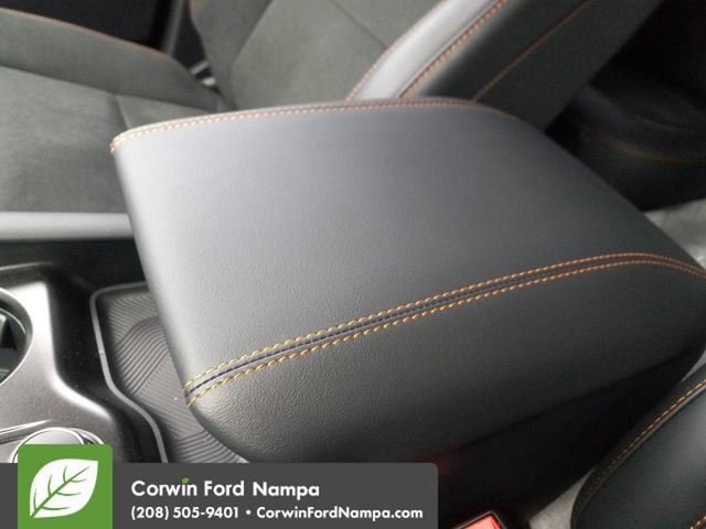 New 2026 Ford Explorer Tremor image 19