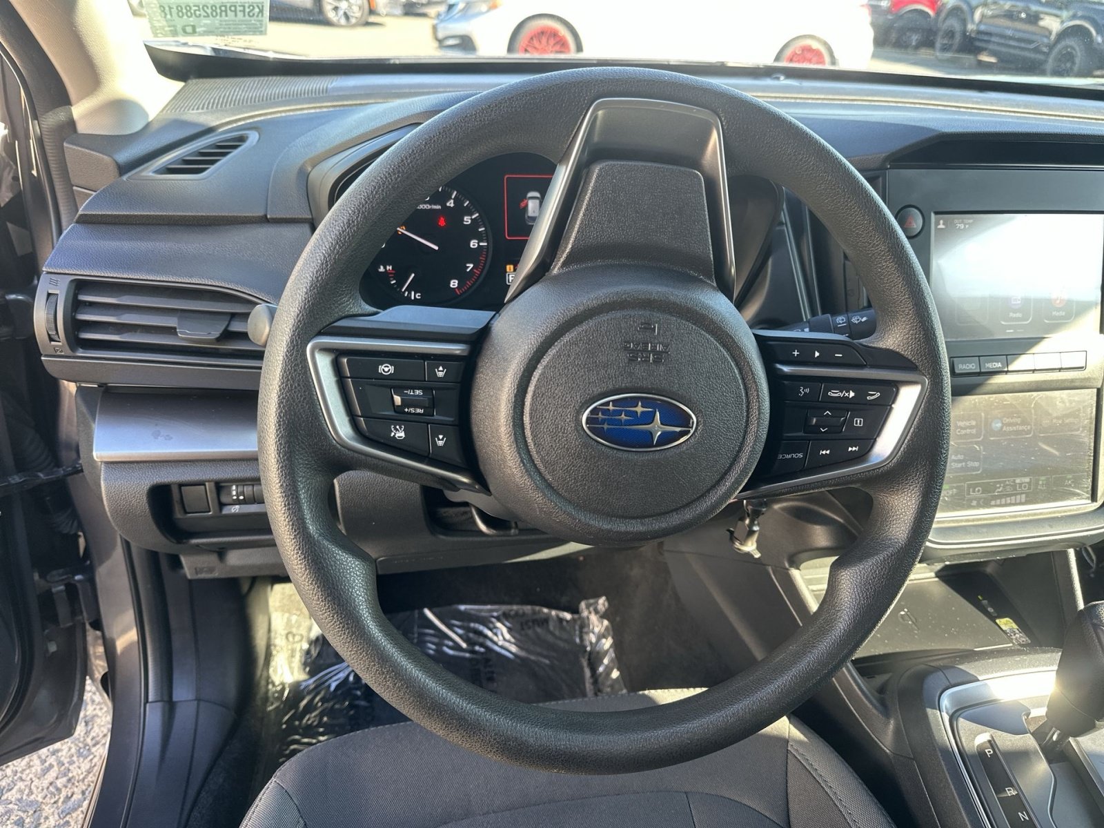Used 2024 Subaru Impreza 2.0i AWD/4WD image 17