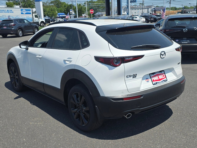 New 2026 MAZDA CX-30 Aire Edition AWD/4WD image 4