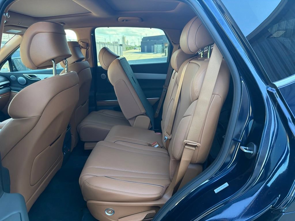New 2026 Genesis GV80 2.5T Prestige AWD/4WD image 18