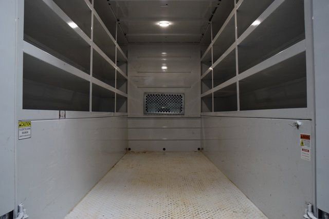 Used 2024 RAM 4500 Tradesman w/ Electrical Accessory Group image 17