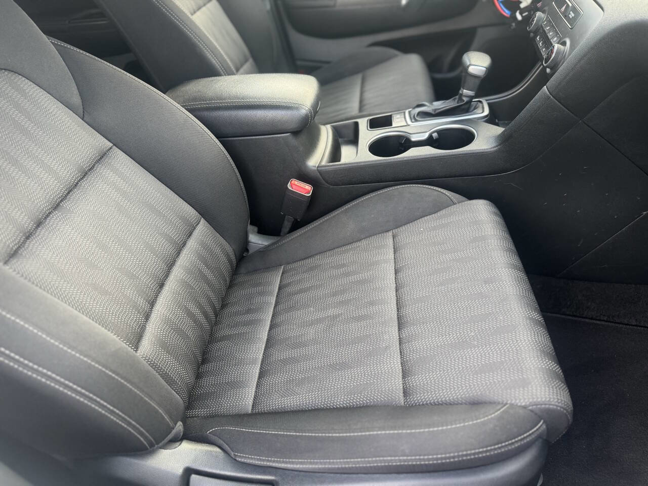 Used 2019 Kia Sportage LX FWD image 7
