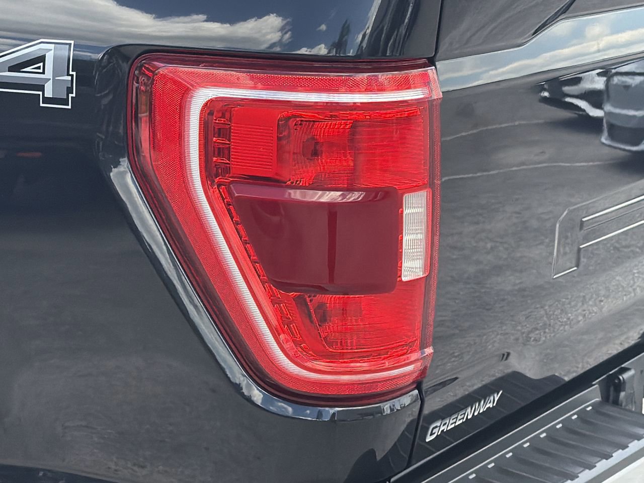 Used 2021 Ford F150 XLT w/ Equipment Group 302A High AWD/4WD image 7