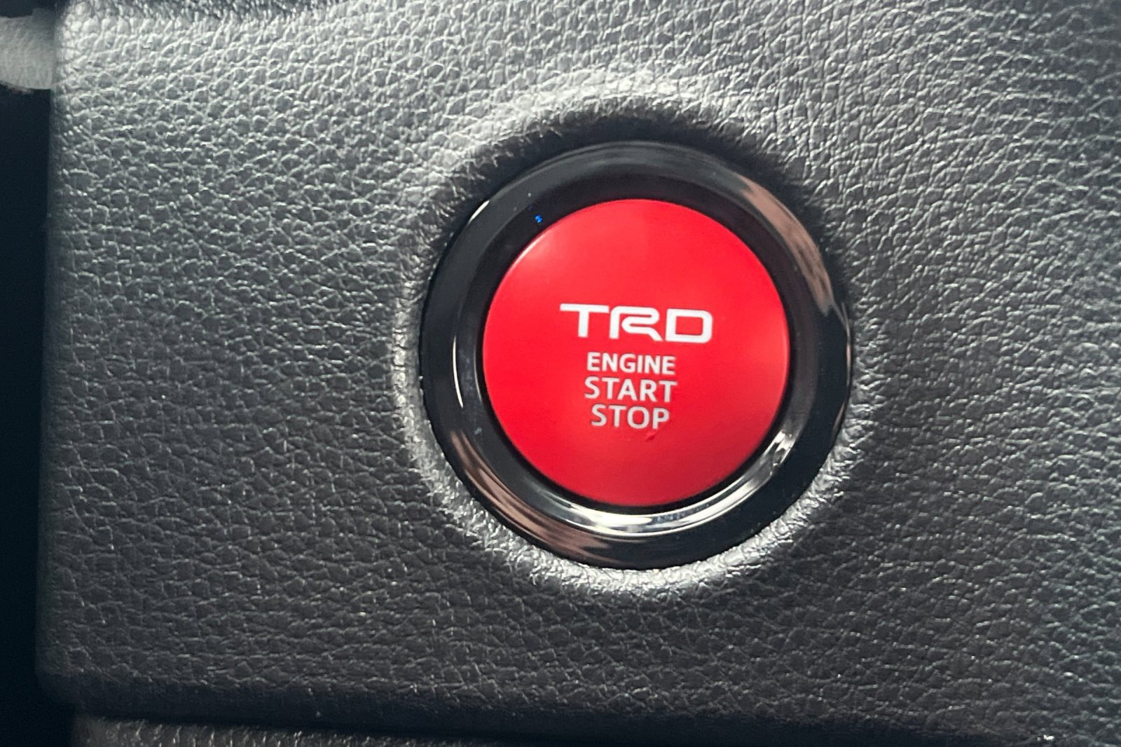 New 2026 Toyota Tundra SR5 w/ TRD Off-Road Package image 18