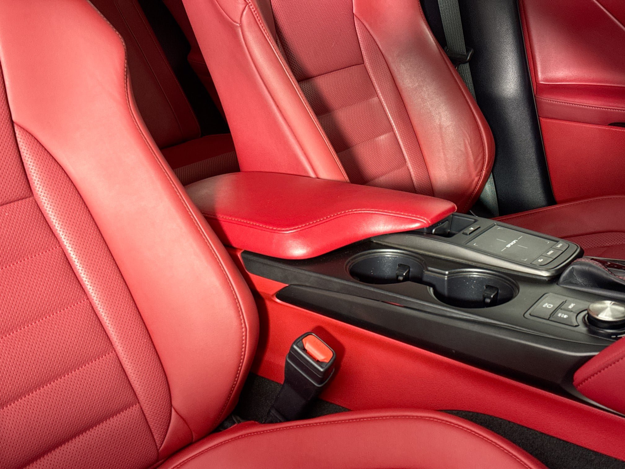 Used 2022 Lexus IS 350 F Sport w/ Memory Package AWD/4WD image 38
