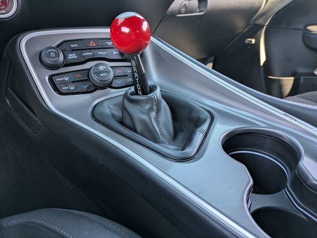 Used 2022 Dodge Challenger R/T Scat Pack w/ Dynamics Package image 23