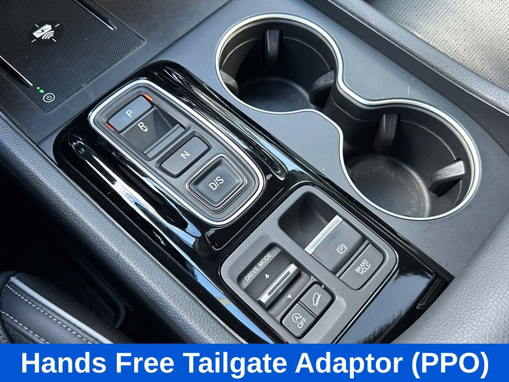 Used 2024 Honda Pilot Elite image 20