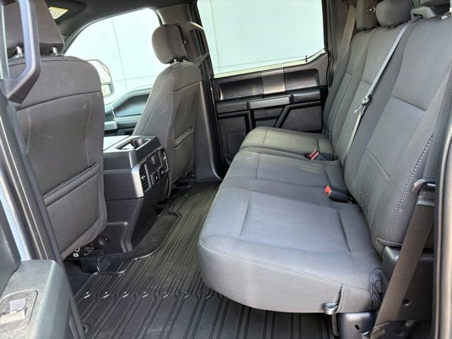 Used 2019 Ford F150 XLT w/ Equipment Group 302A Luxury image 28